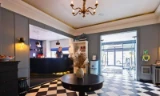 Hotel Ritz Aarhus City