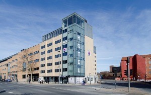 CABINN Odense