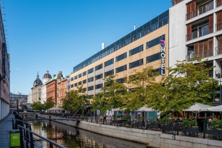 CABINN Aarhus