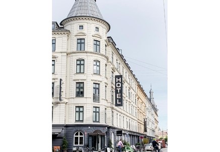 Ibsens Hotel