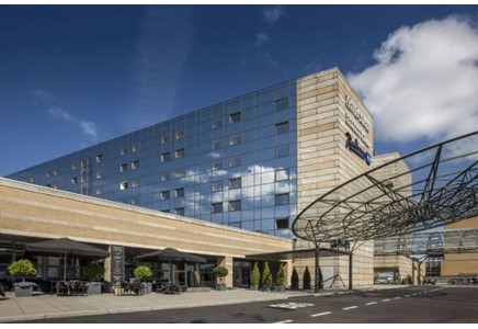 Radisson Blu Scandinavian Hotel Aarhus
