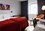 Triple room (3 persons)