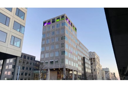 Ibis Styles Copenhagen Ørestad