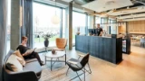 Four Points Flex by Sheraton Aarhus Skejby