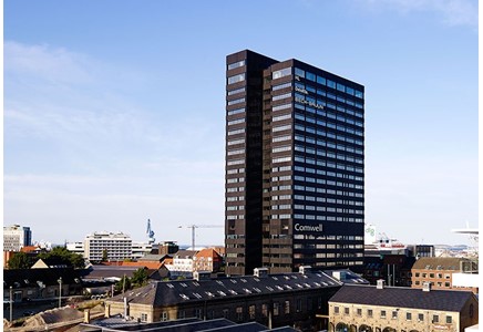 Comwell Aarhus