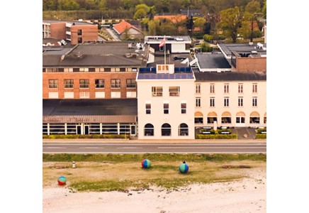 Nyborg Strand Hotel & Konference