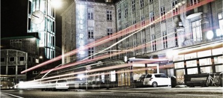 Milling Hotel Ritz