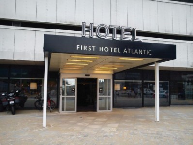 Hotel Atlantic