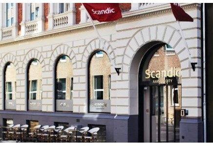 Scandic Hotel Aarhus City