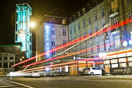 Milling Hotel Ritz