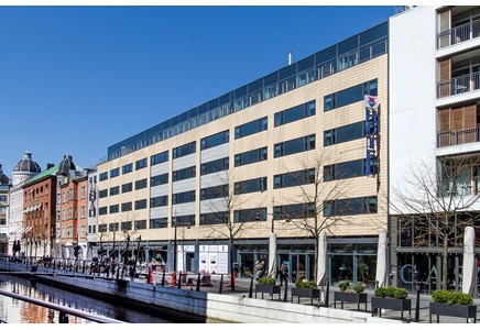 CABINN Aarhus