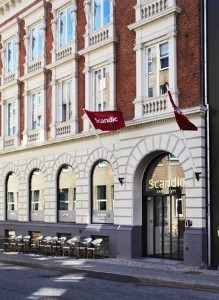 Scandic Hotel Aarhus City