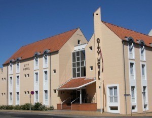 City Hotel  Nattergalen Odense