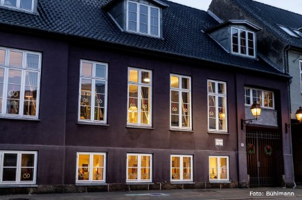 Villa Provence Hotel Aarhus