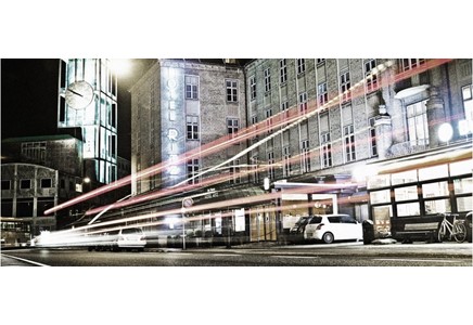 Hotel Ritz Aarhus City (Milling)