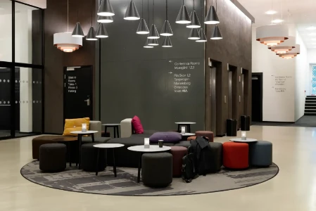 Scandic Hotel Aarhus City