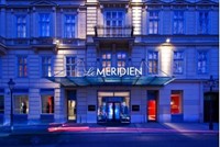 Le Meridien Wien