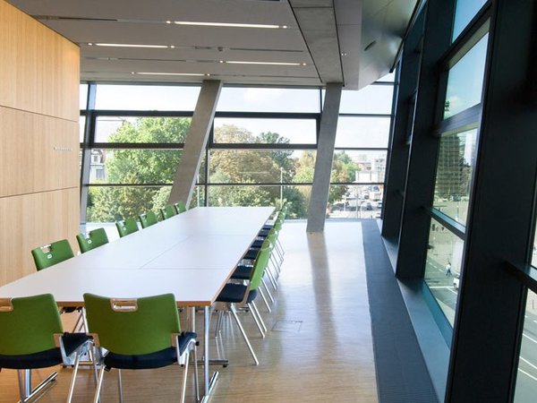 ECSI Lunchtime Career Dialogues
