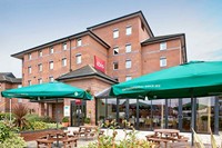 Ibis Liverpool Centre Albert Dock