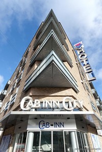 Cabinn City