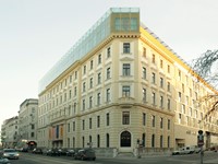 Austria Trend Hotel Savoyen