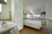 Ibis Budget Geneve