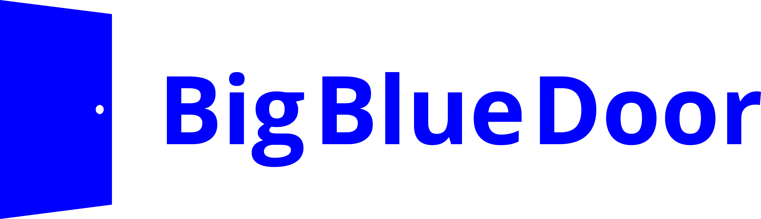 Sponsor logo