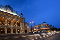 Bristol Hotel Vienna