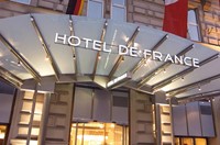 Hotel de France