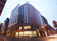 Novotel Liverpool Centre