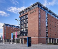 Staybridge Suites Liverpool