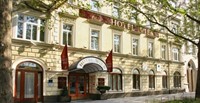 Austria Classic Hotel Wien