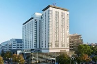 Hilton Vienna Stadtpark