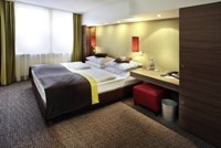 Mercure Wien City