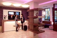 Mercure Wien Zentrum