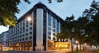 Hilton Vienna Plaza