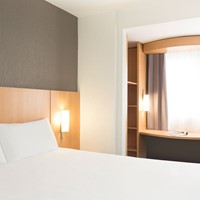 Ibis Geneve Centre Gare