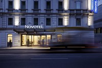 Novotel Wien City