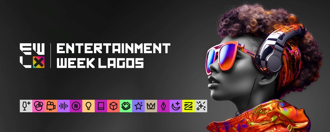 Entertainment Week Lagos Header