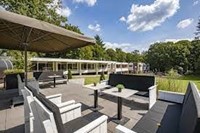 Fletcher Hotel Amersfoort, Stichtse Rotonde 11, 3818 GV Amersfoort, The Netherlands