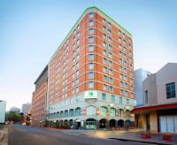 Holiday Inn Sydney Darling Harbour