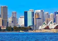 Sydney Harbour Marriott