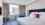 Deluxe City View King Room (Bed & Breakfast for 1 person)