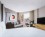 Superior Pyrmont Queen Room (Bed & Breakfast for 1 person)
