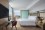Luxury Corner Room (Bed & Breakfast for 1 person)