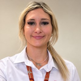Emily Chapman