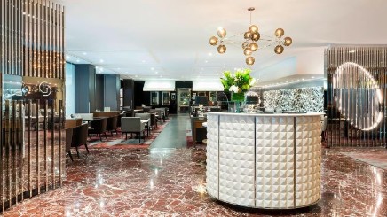 Sheraton Grand Sydney Hyde Park