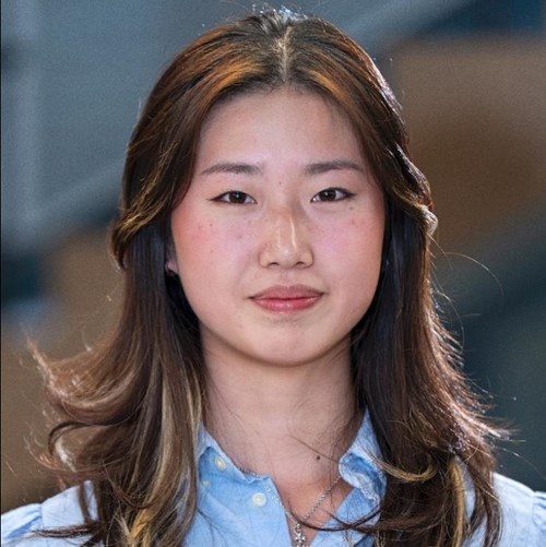 Amy Jiang