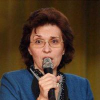 Cipriana Ștefănescu