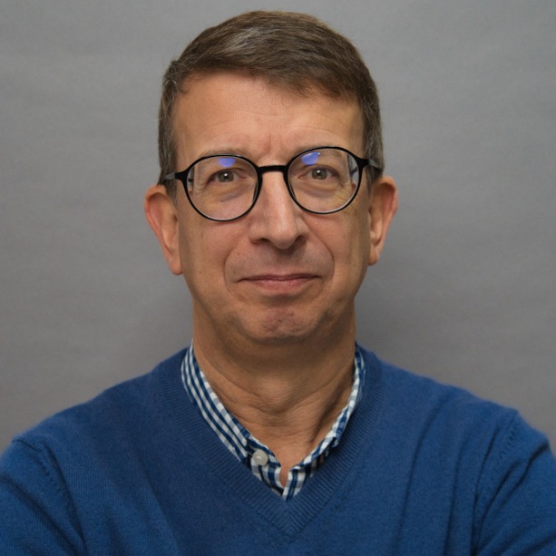 Pedro Povoa